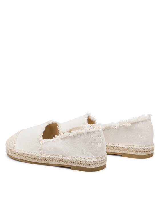 DeeZee DeeZee Espadrilės WSS990-196 Smėlio
