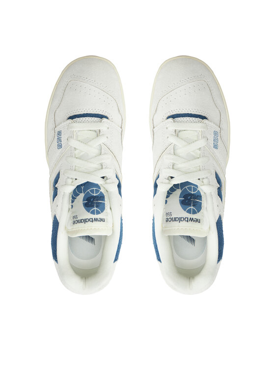 New Balance New Balance Tenisice BBW550GG Bež