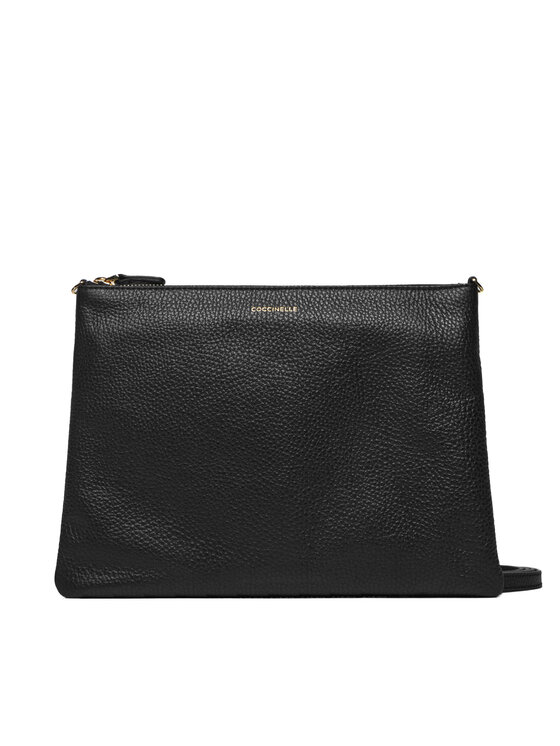Coccinelle Torebka MMA Best Crossbody E5 MMA 55 F4 01 Czarny