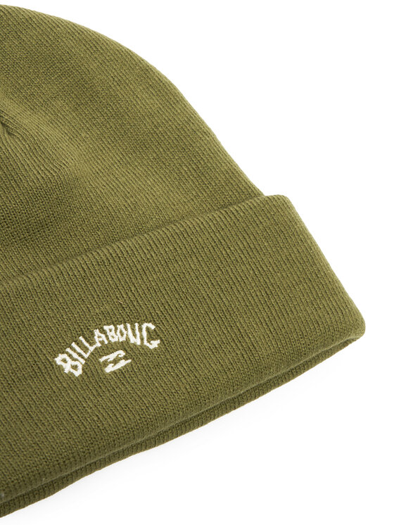 Billabong Billabong Čepice Arch F5BN22BIF2 Zelená