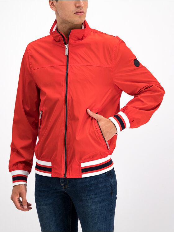 michael michael kors bomber jacket