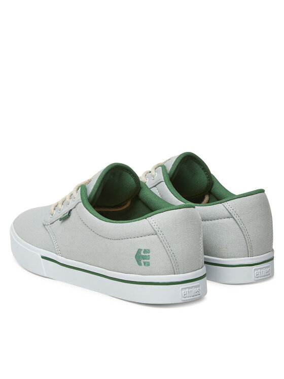 Etnies Etnies Tenisice Jameson 2 Eco X Tftf 4107000575 Siva