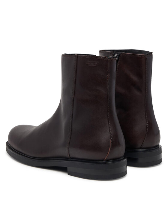 Vagabond Shoemakers Vagabond Shoemakers Botki Floyd 6281-001-31 Brązowy ciemny