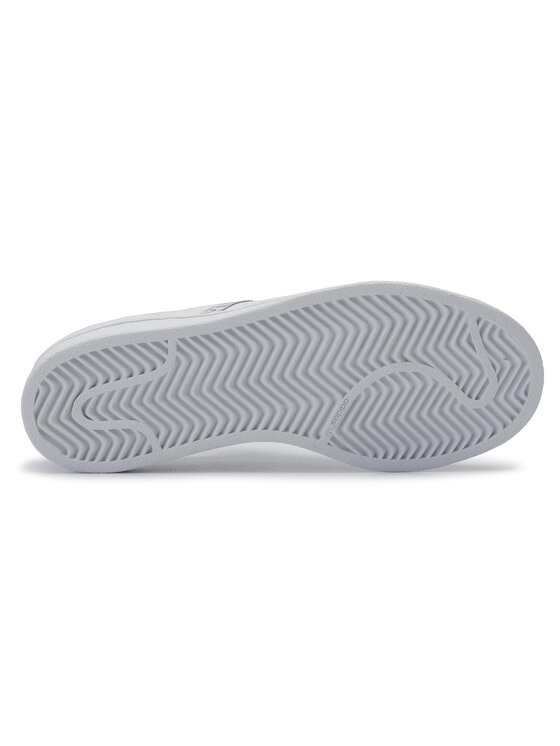 adidas Sneakers Superstar J F33889 Blanc Modivo