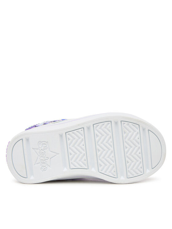 Skechers Skechers Sneakers Twi-Lites 2.0 314378N LVMT Violett
