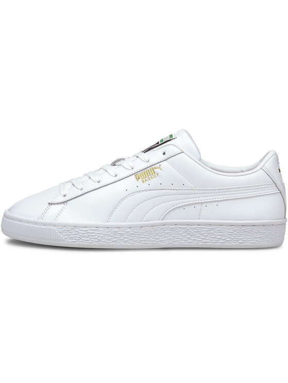 Puma Puma Sneakersy 374923 Biały