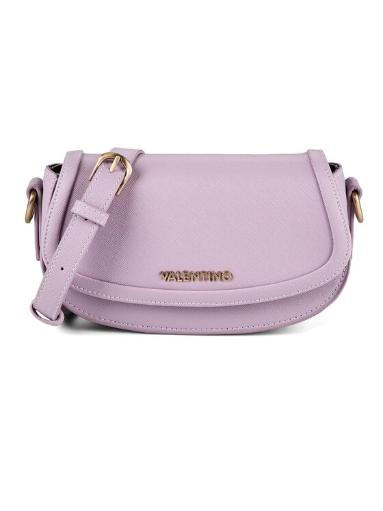 Valentino Valentino Torebka 333548 Fioletowy