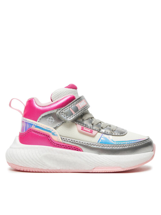 Primigi Primigi Sneakers 6970200 Argintiu
