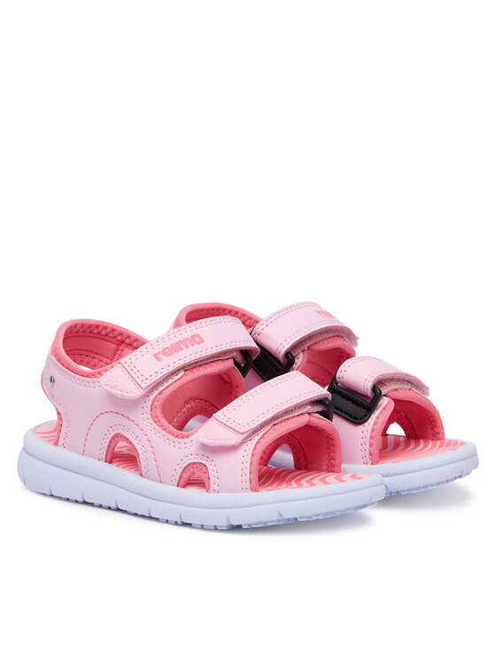 Reima Reima Сандали Bungee 5400089A-4250 Розов