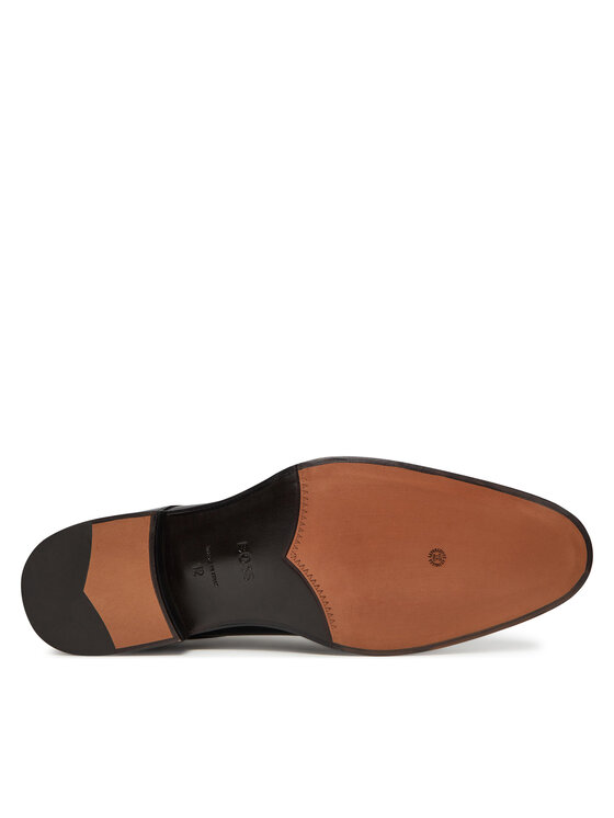 BOSS BOSS Scarpe basse Rill 50534034 Nero
