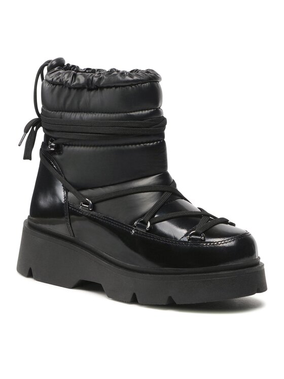 Lasocki Lasocki Schneeschuhe ARC-DIUNA-06 Schwarz