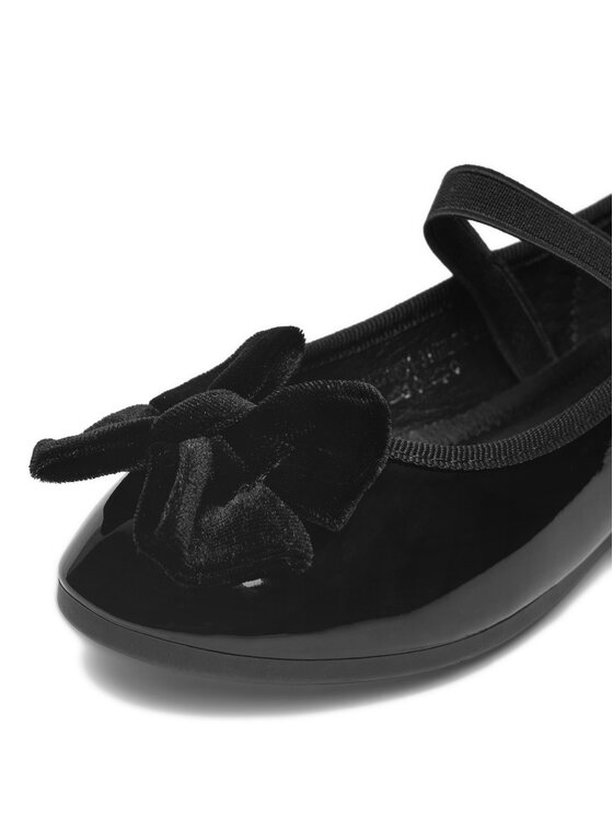 DeeZee DeeZee Μπαλαρίνες CEO-CM220831-31(III)DZ Μαύρο