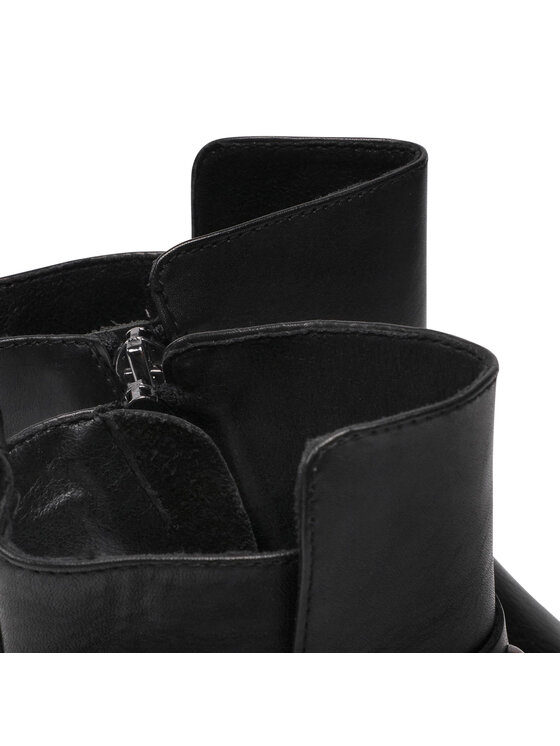 Lasocki Lasocki Stiefeletten ARC-NEW2-09 Schwarz