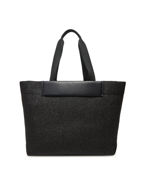 Calvin Klein Calvin Klein Käekott Ck Raffia Large Shopper K60K613025 Must