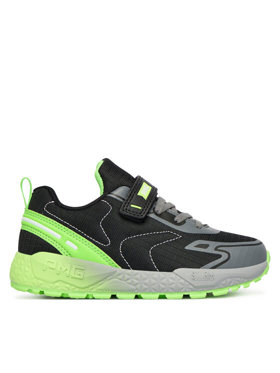 Primigi Primigi Sneakers AVANT 1463155 Schwarz