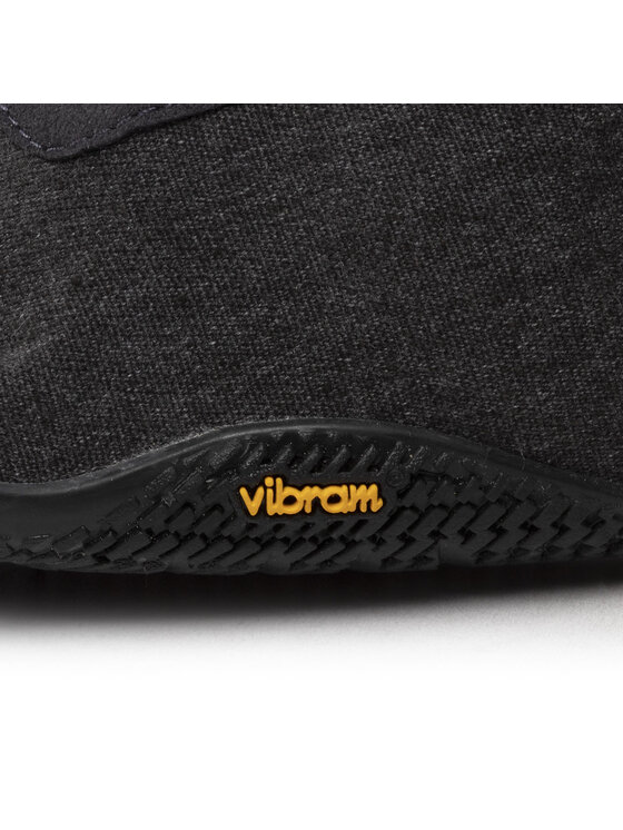 Vibram Fivefingers Vibram Fivefingers Obuća za teretanu Kso Eco 21M9501 Siva