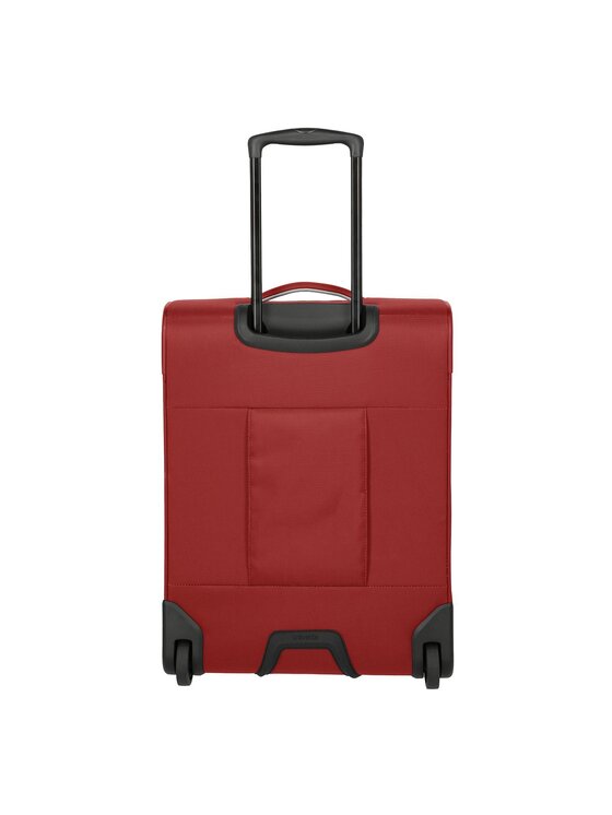 Travelite Travelite Walizka kabinowa 320428 Czerwony