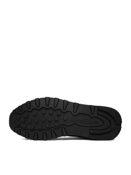 Reebok Reebok Sportcipők SS-CLASSIC LEATHER 100008497 Fekete