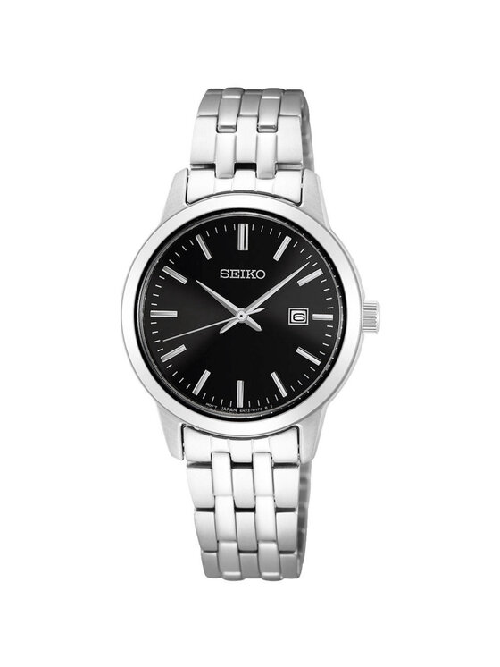 Seiko Seiko Orologio SUR409P1 Argento