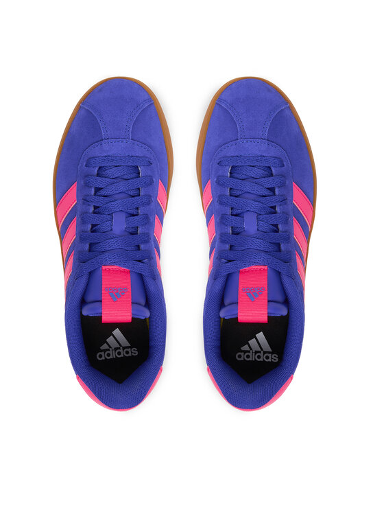 adidas adidas Sneakersy Vl Court 3.0 JP6915 Niebieski