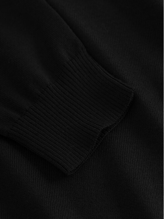 JOOP! JOOP! Džemperis 30032603 Tumši zils Modern Fit