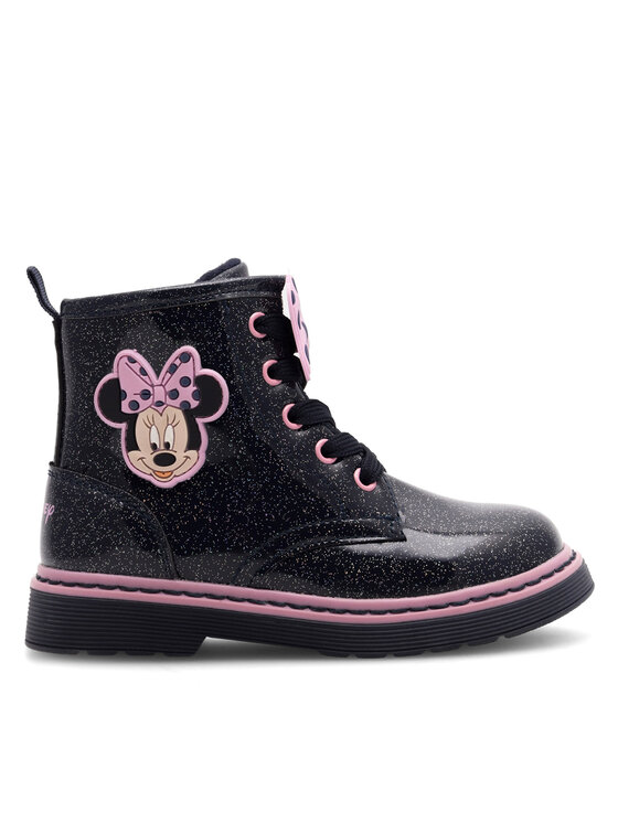 Mickey&Friends Mickey&Friends Черевики AW23-326DSTC Cиній