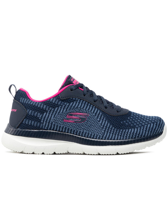 Skechers Sneakers Purist 149220/NVHP Blu scuro, taglia : 35