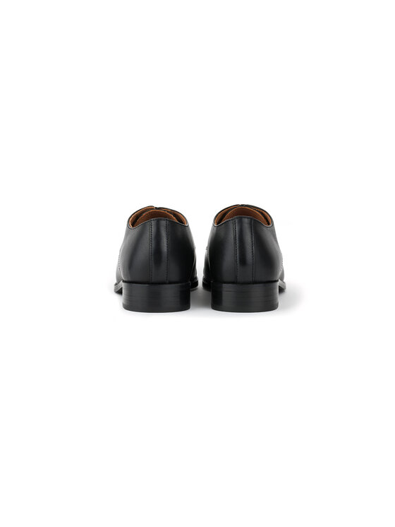 Pako Lorente Pako Lorente Buty P000B-BX-063 Czarny