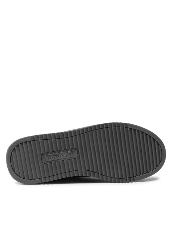 Napapijri Napapijri Stiefeletten River 04 NP0A4H7E Schwarz