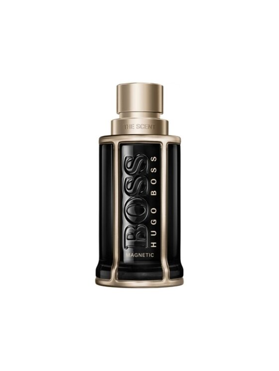 Hugo Boss Hugo Boss The Scent Magnetic 100ml woda perfumowana Woda perfumowana Modivo.pl