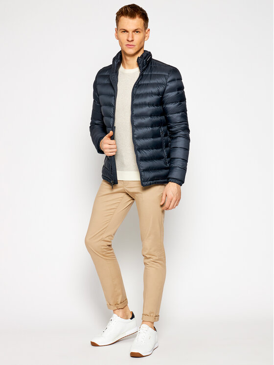 Woolrich Daunenjacke Eco Bering 