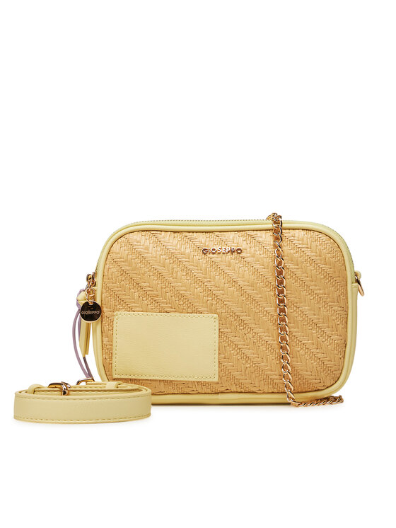 Gioseppo Gioseppo Сумка Glenburn 75507-P Бежевий