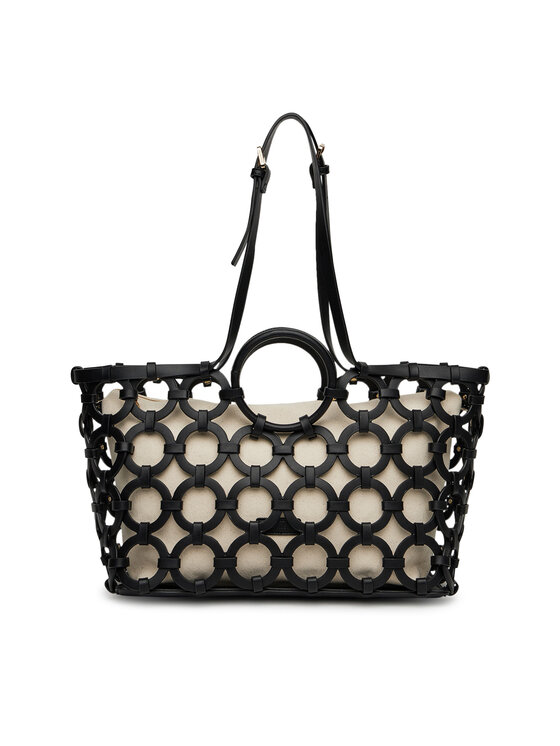 Gino Rossi Gino Rossi Handtasche LDA3407B Schwarz