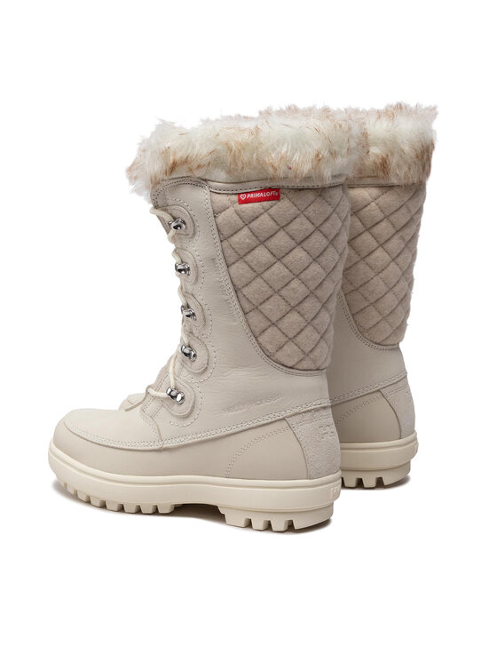 Helly Hansen Helly Hansen Снігоходи W Garibaldi Vl 11592_034 Бежевий