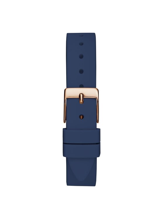 Guess Guess Hodinky GW0692L2 Růžové zlato