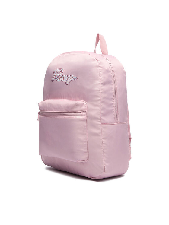 Roxy Roxy Plecak CWBEO-ROXY-P-003-10 Różowy jasny
