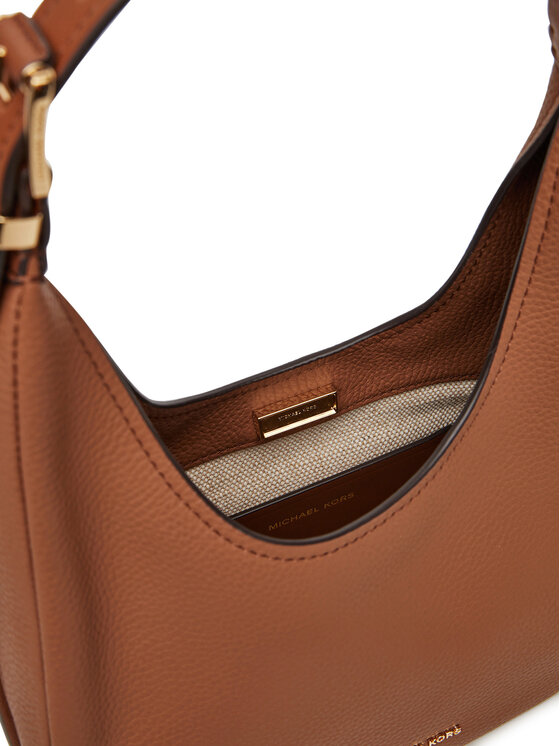 MICHAEL Michael Kors MICHAEL Michael Kors Ročna torba 30F4GY5H1L Rjava