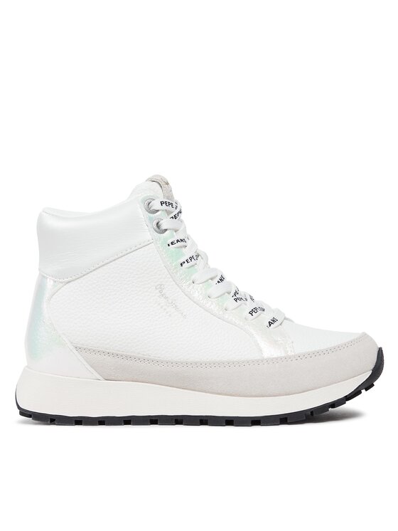 Sneakers Pepe Jeans PLS31533 White 800