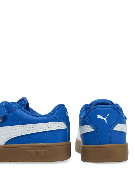 Puma Puma Sneakers Rickie Classic V 394253 17 Blau