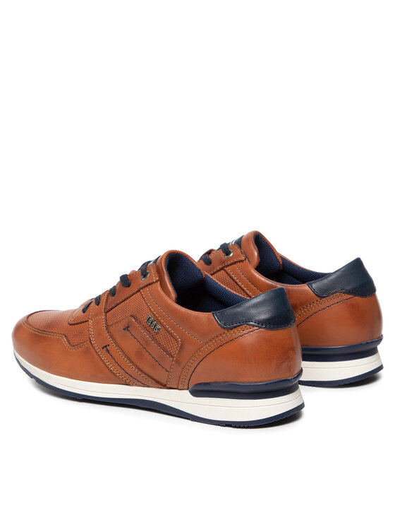 Salamander Salamander Sneakers Avato 31-56201-07 Braun