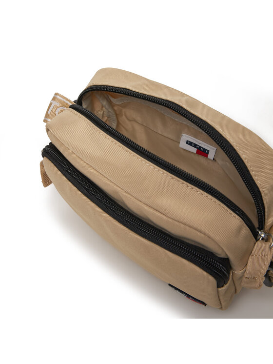 Tommy Jeans Tommy Jeans Käekott Tjw Ess Daily Crossover AW0AW16275 Beež