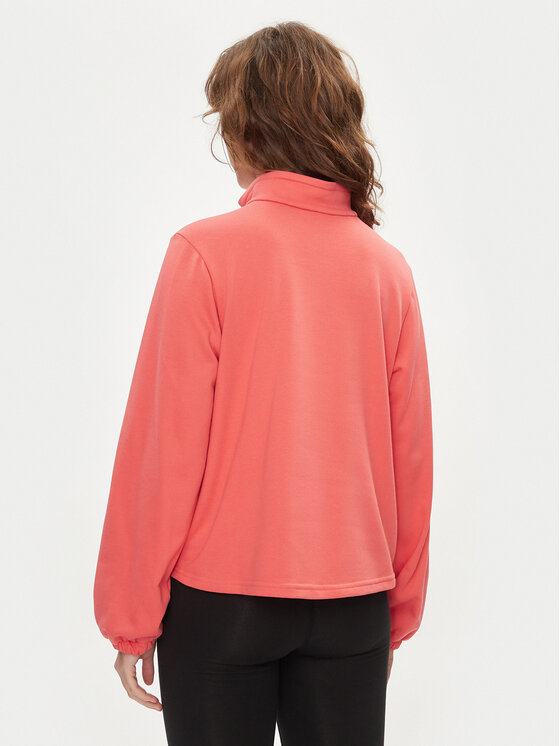 Columbia Columbia Bluza Trek™ 2073541 Różowy Regular Fit