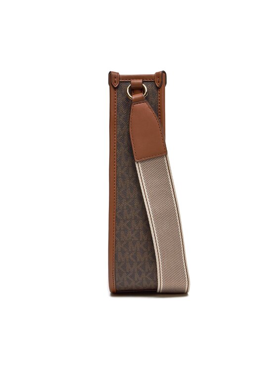 MICHAEL Michael Kors MICHAEL Michael Kors Ročna torba 30R4G99M3V Rjava