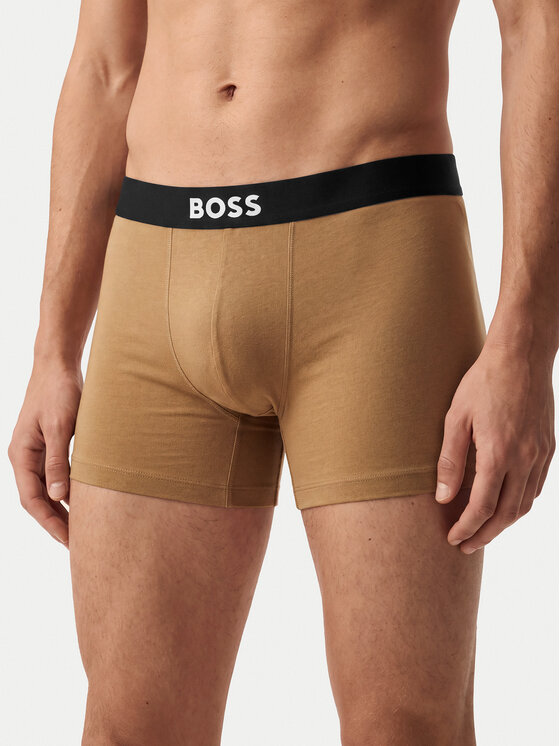 BOSS BOSS Komplet boksaric﻿ 50549856 Pisana