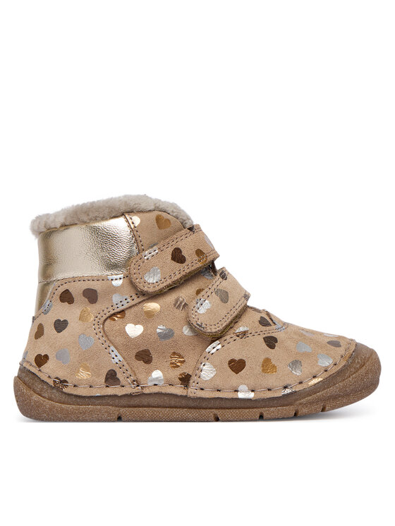 Froddo Froddo Stivali da neve G2110143-26 M Beige