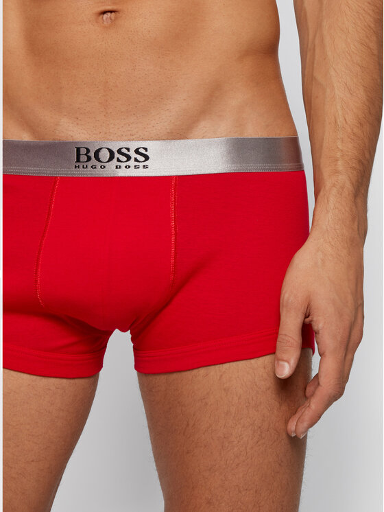 Set di 2 boxer 2P Gift Co 50442639 Multicolore