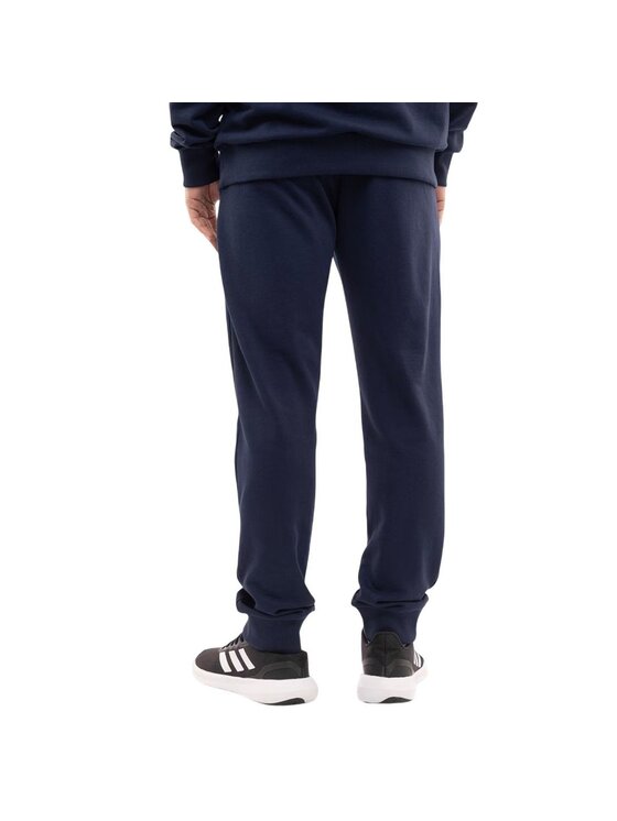 Fila Fila Teplákové nohavice Lunigo Sweat Pants Tmavomodrá Regular Fit
