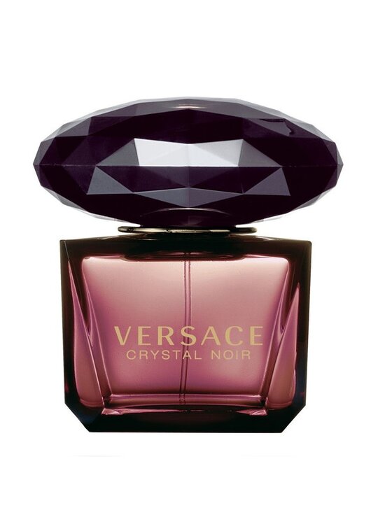 Versace Versace Crystal Noir Woda toaletowa