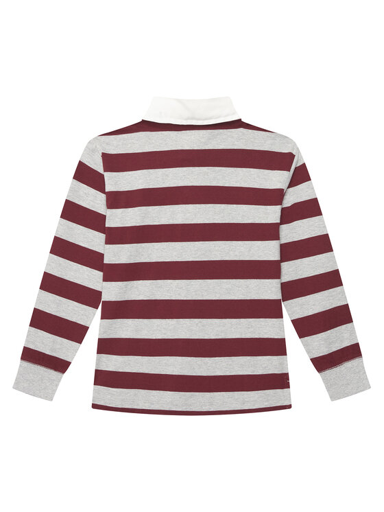 United Colors Of Benetton United Colors Of Benetton Tricou polo 33CKC301X Colorat Regular Fit