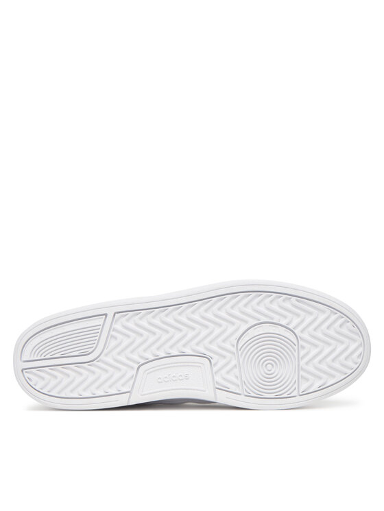 adidas adidas Tenisice Break Start Bold JP7524 Bijela